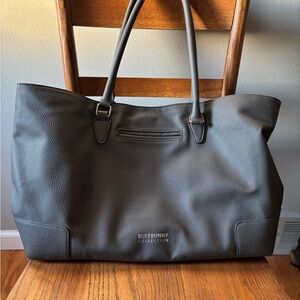 BUFFBUNNY GAME CHANGER TOTE